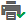Printer with green check mark.