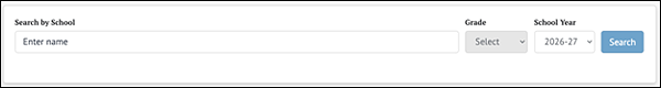 Sample dependent drop-down list