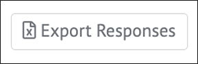 the [Export Responses] button.