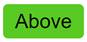 The text "Above" inside of a green rectangular box.