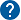 Help question mark icon