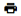 Print icon, represented by a printer.