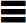 Three horizontal lines, portrays List View