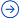 Blue arrow icon.
